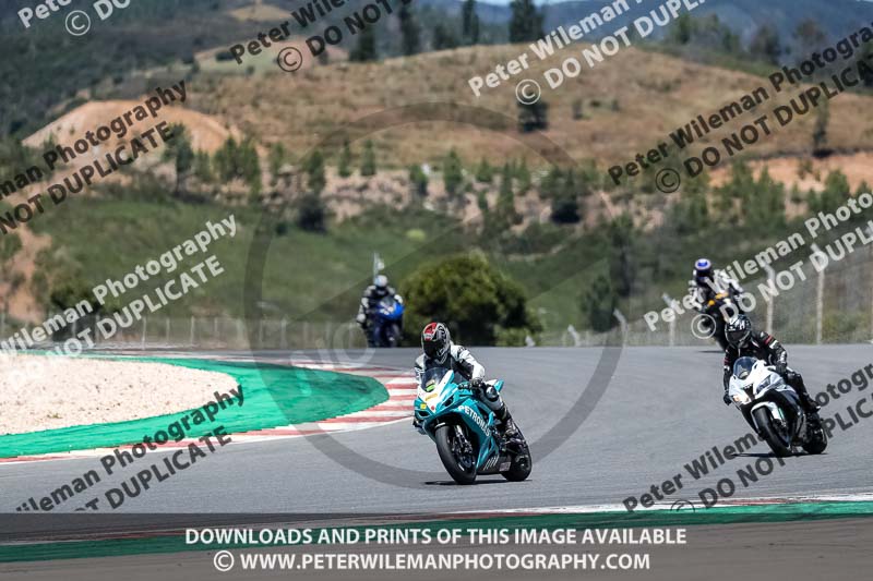 may 2019;motorbikes;no limits;peter wileman photography;portimao;portugal;trackday digital images